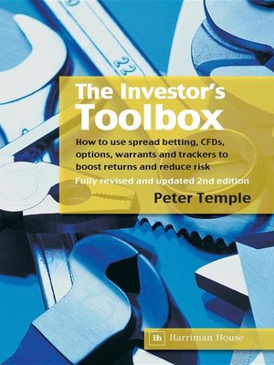 cover image of The Investor's Toolbox